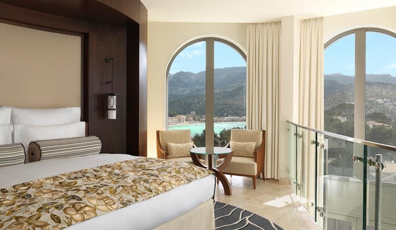 Jumeirah Port Soller Hotel & Spa-The Lighthouse Suite 1_13023